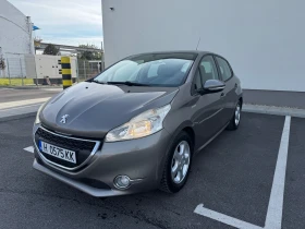 Peugeot 208 1.4 HDI | Auto.bg — изображение 2