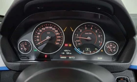 BMW 320 i M Sport * ФИКСИРАНА ЦЕНА ДО БЪЛГАРИЯ *  | Auto.bg — изображение 9