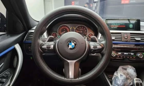 BMW 320 i M Sport * ФИКСИРАНА ЦЕНА ДО БЪЛГАРИЯ *  | Auto.bg — изображение 10