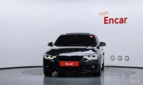 BMW 320 i M Sport * ФИКСИРАНА ЦЕНА ДО БЪЛГАРИЯ *  | Auto.bg — изображение 3