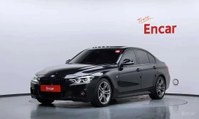 BMW 320 * 320i M Sport * БЕЗ ПЪРВОНАЧАЛНА ВНОСКА