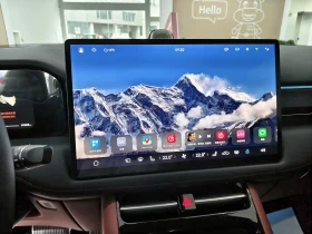 AITO 5 M5* 4X4* PERFORMANCE EDITION* ОБДУХВАНЕ* КРАЙНА ЦЕ - 25000 € - 88075021 12