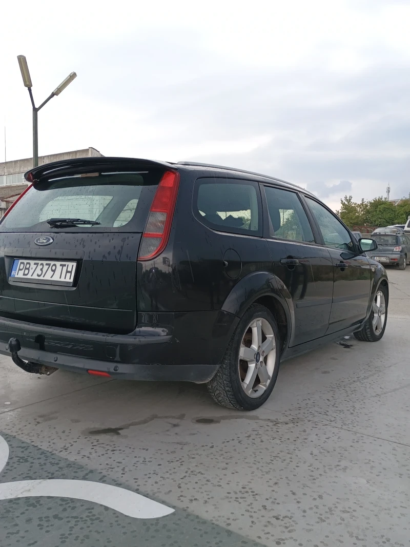 Ford Focus, снимка 2 - Автомобили и джипове - 47097758