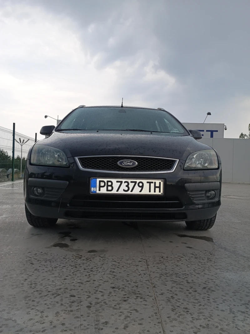 Ford Focus, снимка 1 - Автомобили и джипове - 47097758