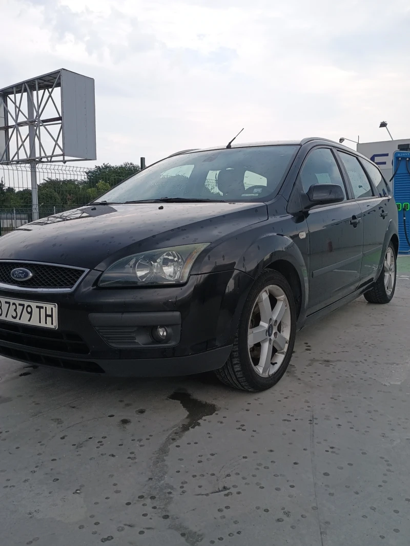 Ford Focus, снимка 3 - Автомобили и джипове - 47097758