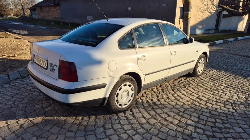 VW Passat 1.9TDI 110HP HIGHLINE, снимка 3 - Автомобили и джипове - 48380579