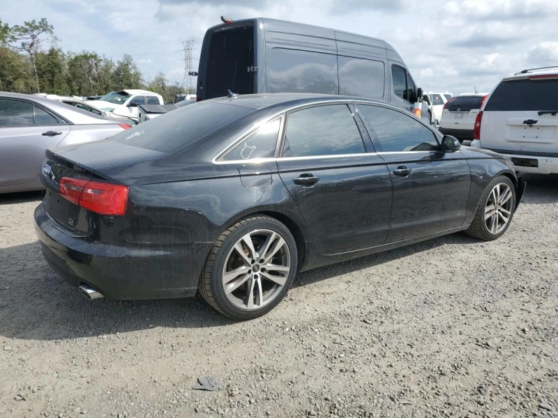 Audi A6 3.0i Prestige/ZF/цена до България/+ , снимка 3 - Автомобили и джипове - 48420649