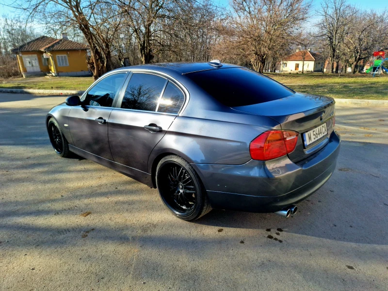 BMW 325 i 218кс , снимка 3 - Автомобили и джипове - 48573406