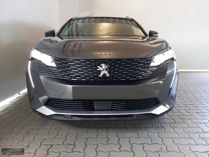 Peugeot 5008 1.5/131HP/ALLURE/EAT8/CAM/NAVI/AMBI/KLEES/256vpr, снимка 2 - Автомобили и джипове - 49906937