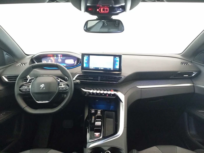 Peugeot 5008 1.5/131HP/ALLURE/EAT8/CAM/NAVI/AMBI/KLEES/256vpr, снимка 10 - Автомобили и джипове - 49906937