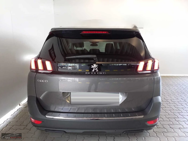 Peugeot 5008 1.5/131HP/ALLURE/EAT8/CAM/NAVI/AMBI/KLEES/256vpr, снимка 7 - Автомобили и джипове - 49906937