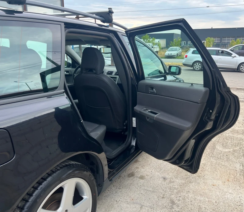 Volvo V50 2.0D* 136к.с.* XENON* TOP* , снимка 14 - Автомобили и джипове - 51206926