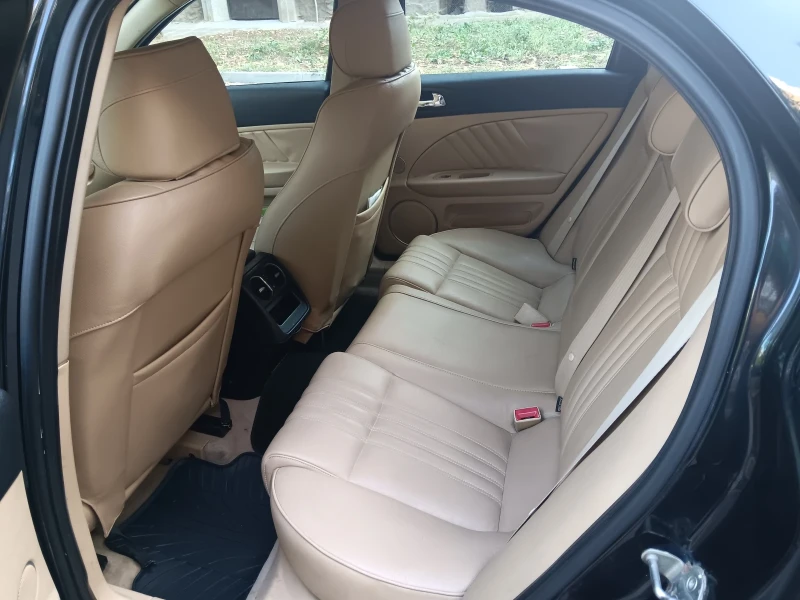 Alfa Romeo 159, снимка 6 - Автомобили и джипове - 52299757