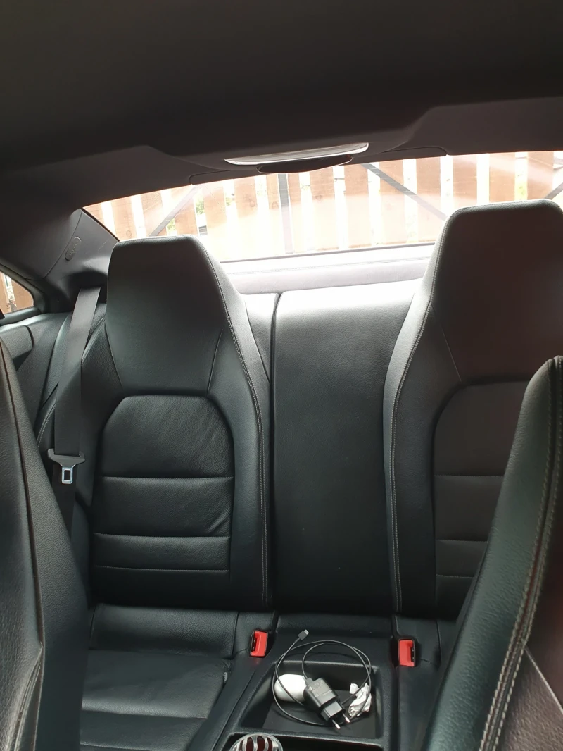 Mercedes-Benz E 350, снимка 9 - Автомобили и джипове - 52461490