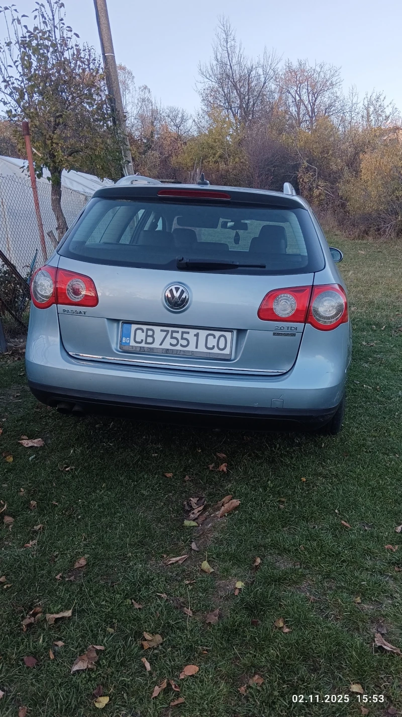 VW Passat, снимка 4 - Автомобили и джипове - 52290477