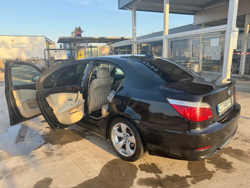 BMW 530, снимка 3 - Автомобили и джипове - 52847882