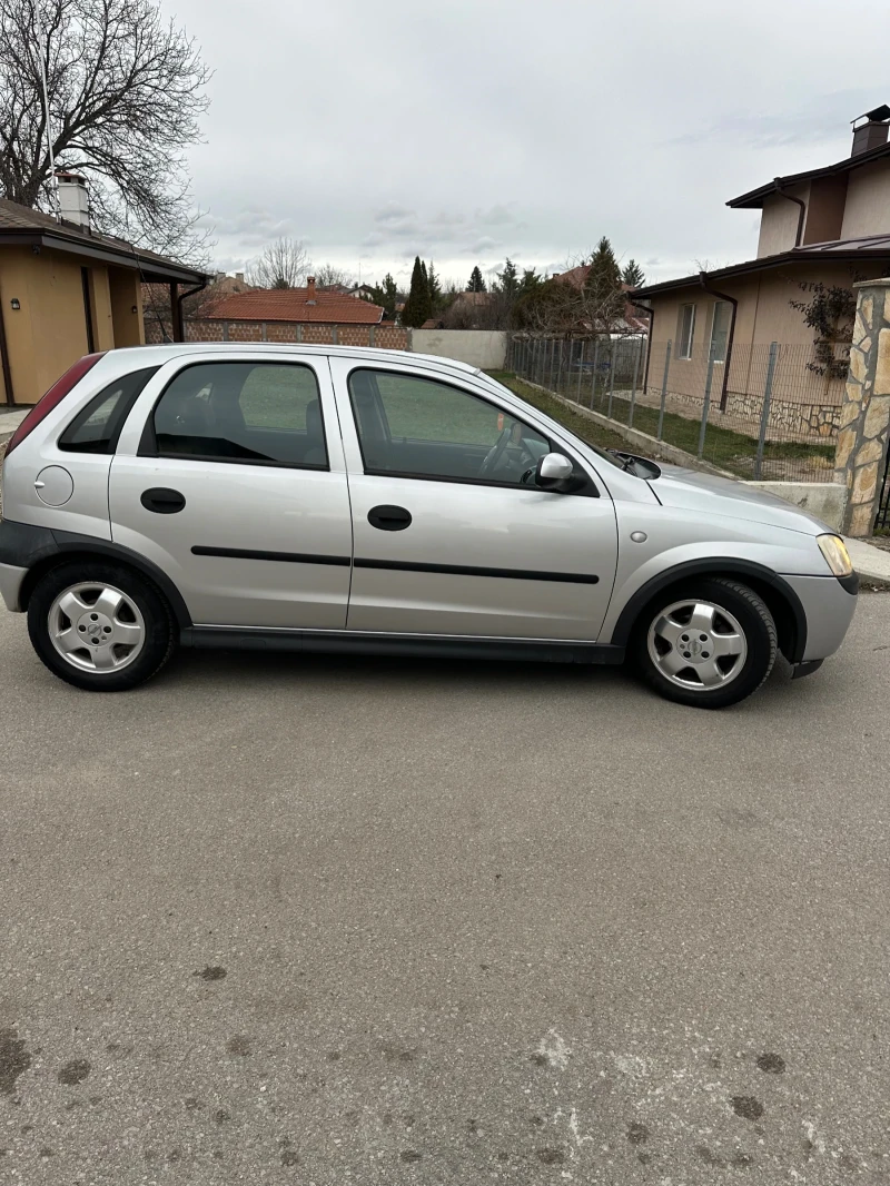 Opel Corsa Opel Corsa 1.2, снимка 3 - Автомобили и джипове - 53144086