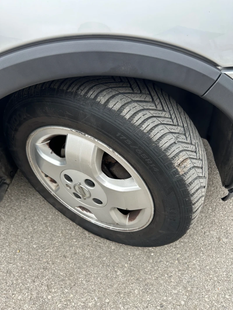 Opel Corsa Opel Corsa 1.2, снимка 11 - Автомобили и джипове - 53144086