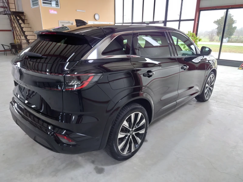 Renault Austral  1.3 Techno MHEV, снимка 4 - Автомобили и джипове - 53379232