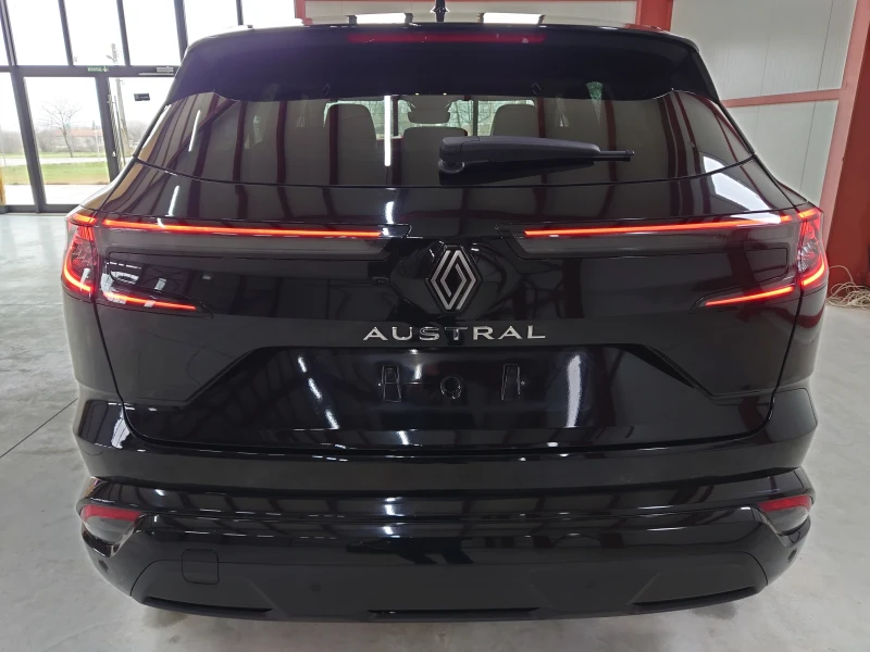 Renault Austral  1.3 Techno MHEV, снимка 5 - Автомобили и джипове - 53379232