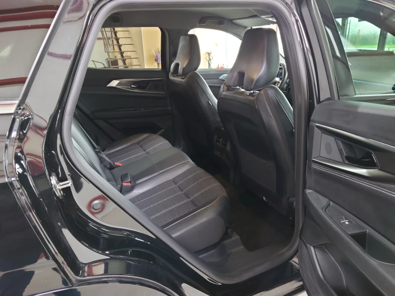 Renault Austral  1.3 Techno MHEV, снимка 10 - Автомобили и джипове - 53379232