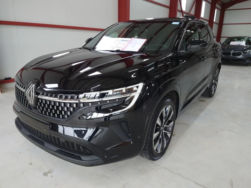 Renault Austral  1.3 Techno MHEV