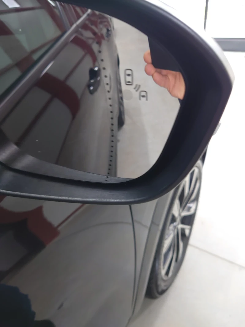 Renault Austral  1.3 Techno MHEV, снимка 16 - Автомобили и джипове - 53379232