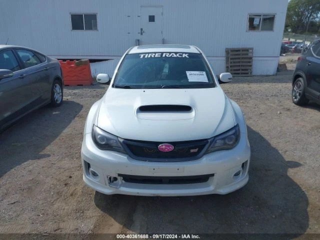 Subaru Impreza WRX STI, снимка 12 - Автомобили и джипове - 47815675