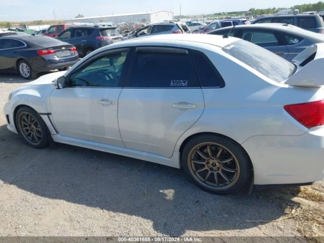 Subaru Impreza WRX STI, снимка 14 - Автомобили и джипове - 47815675