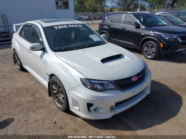 Subaru Impreza WRX STI, снимка 6 - Автомобили и джипове - 47815675