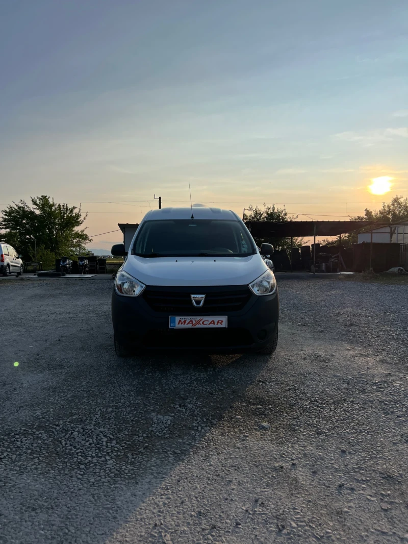 Dacia Dokker - 10900 лв. - 12367107 1