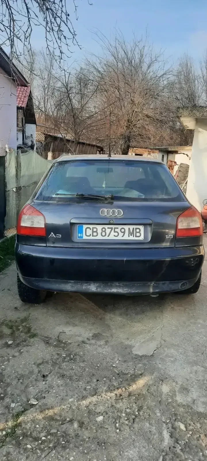 Audi A3 | Mobile.bg � ����������� 1