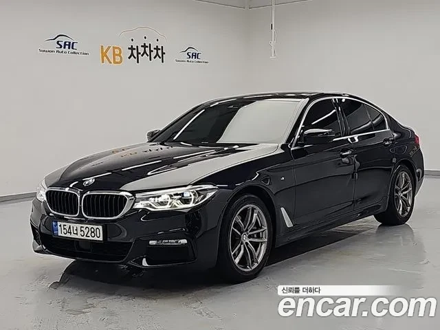 BMW 530 xDrive M Sport Package Plus / АВТОКРЕДИТ