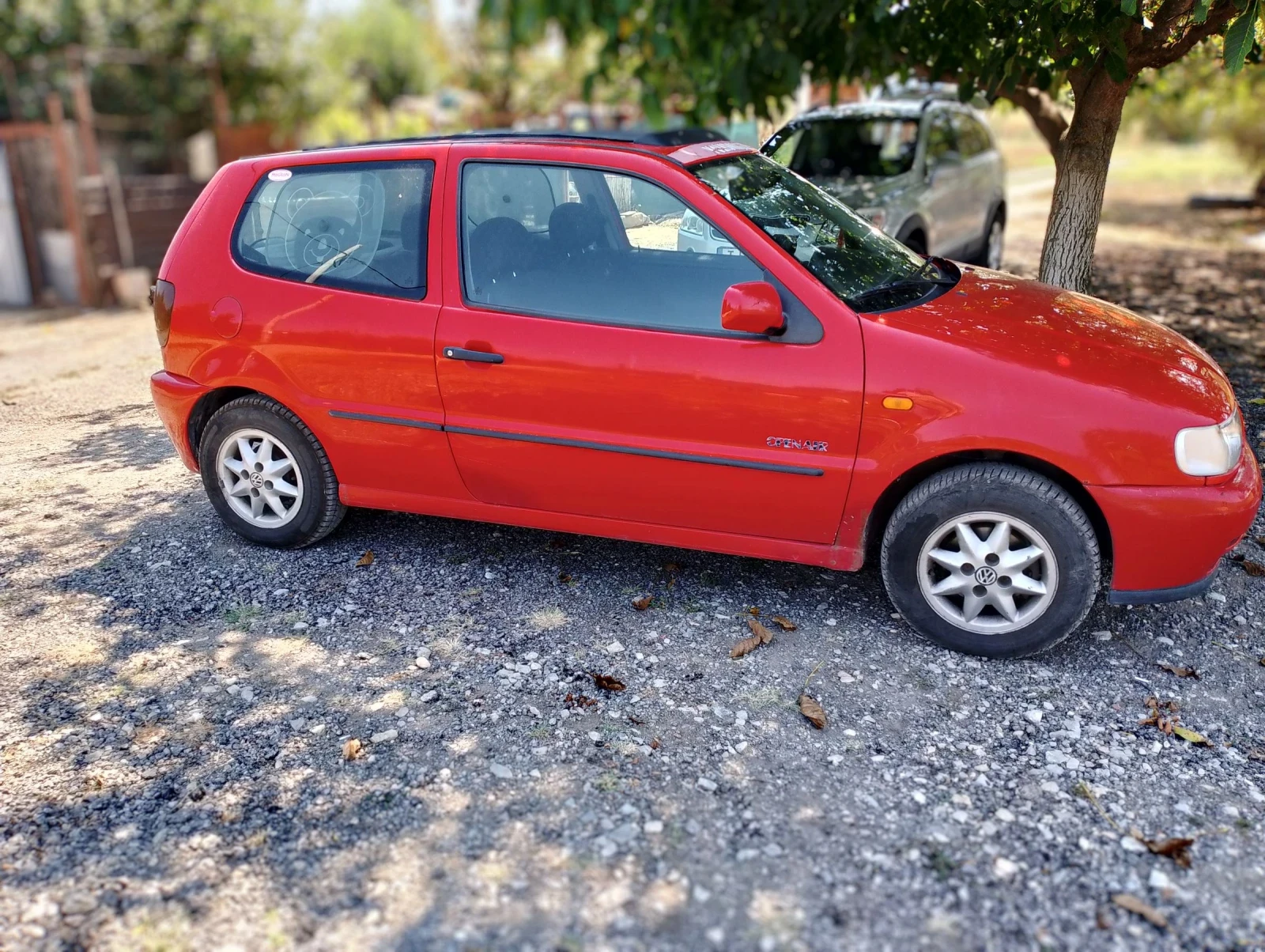 VW Polo 1.4 - изображение 5