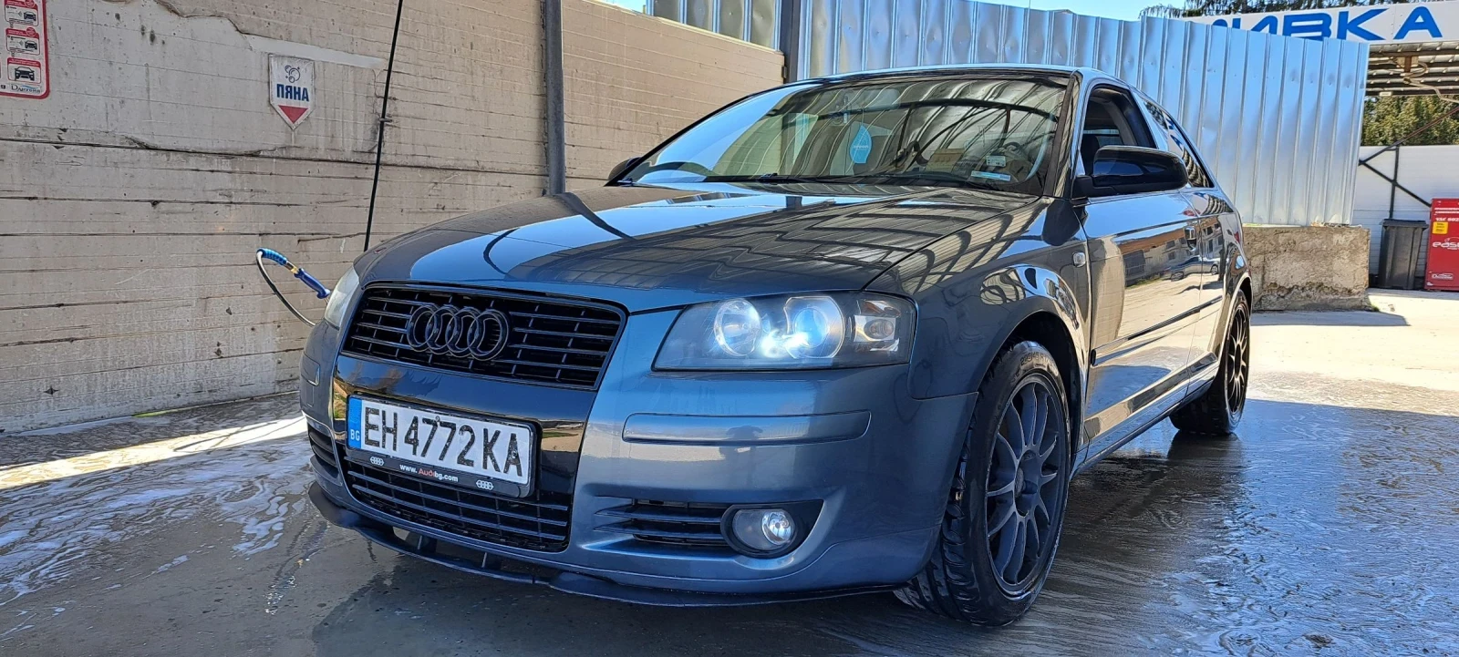 Audi A3 2.0 TDI - изображение 3