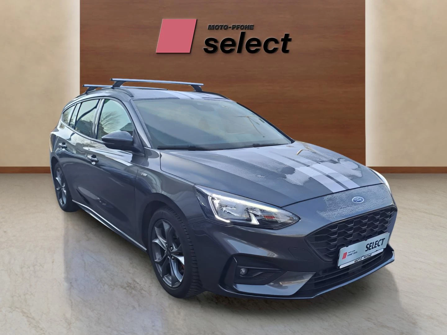 Ford Focus 1.0 EcoBoost - изображение 3