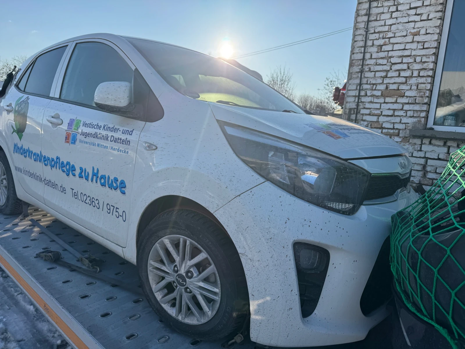 Kia Picanto 1.0i FACE | Mobile.bg — изображение 1