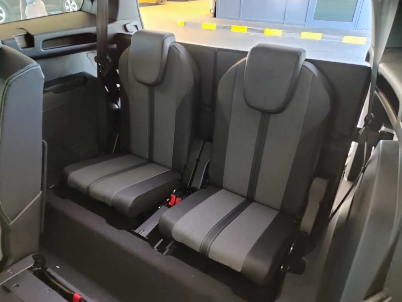 Peugeot 5008 1.5/131HP/ALLURE/EAT8/CAM/NAVI/AMBI/KLEES/256vpr | Mobile.bg   12