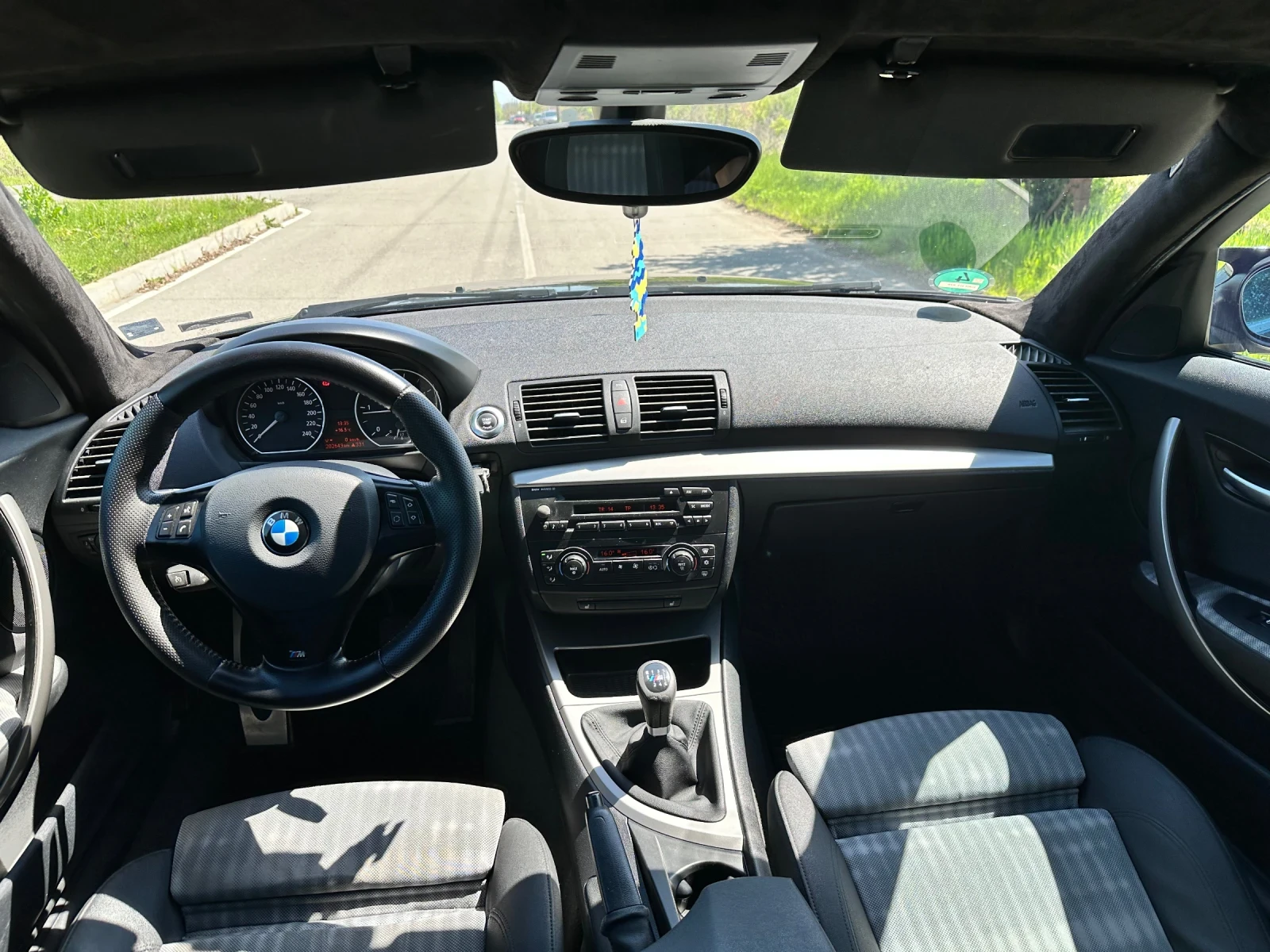 BMW 120 ///M-PACK 163hp  - изображение 10
