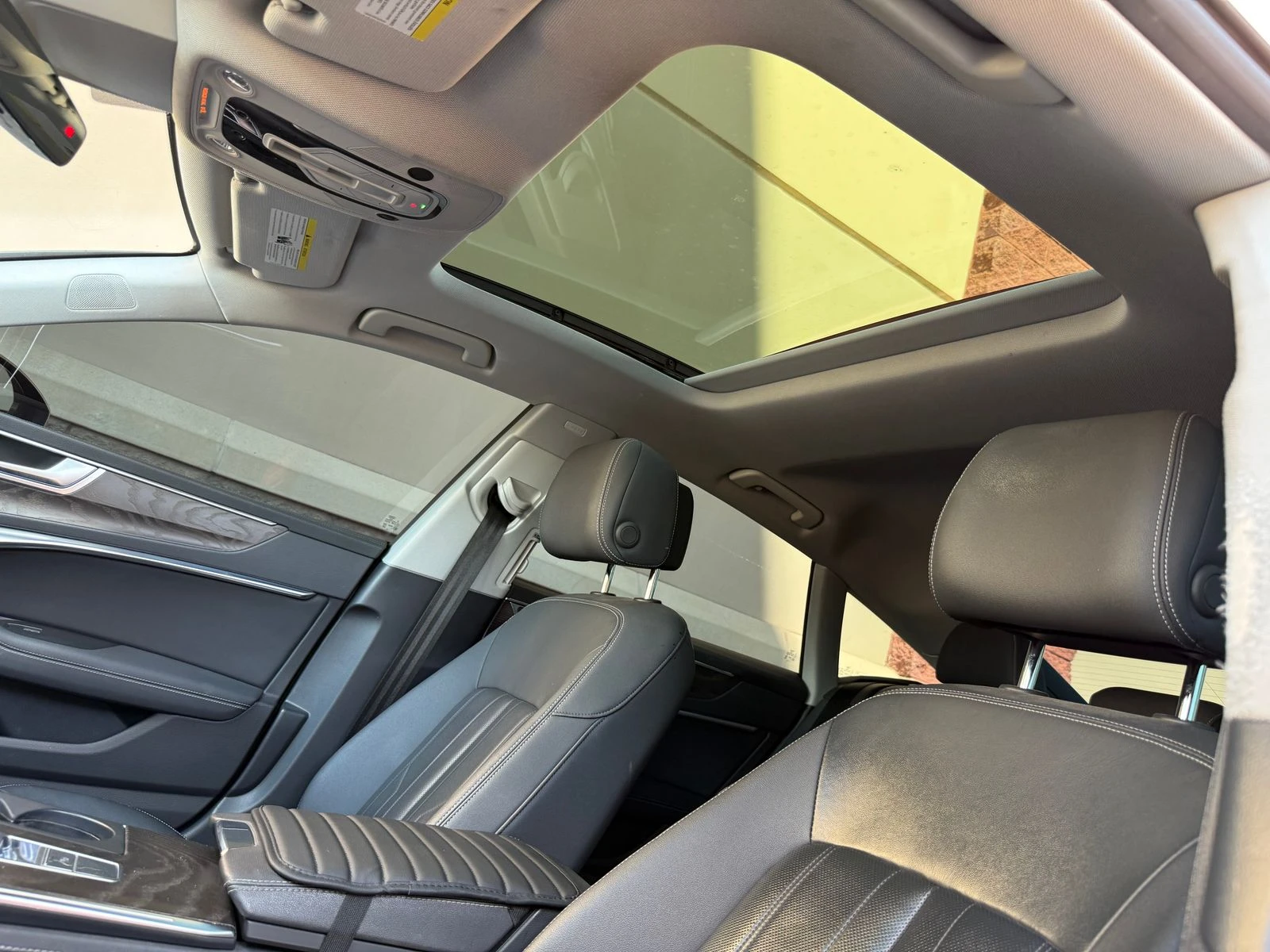 Audi A7 Bang & Olufsen 3D * Virtual Cockpit Plus - изображение 9