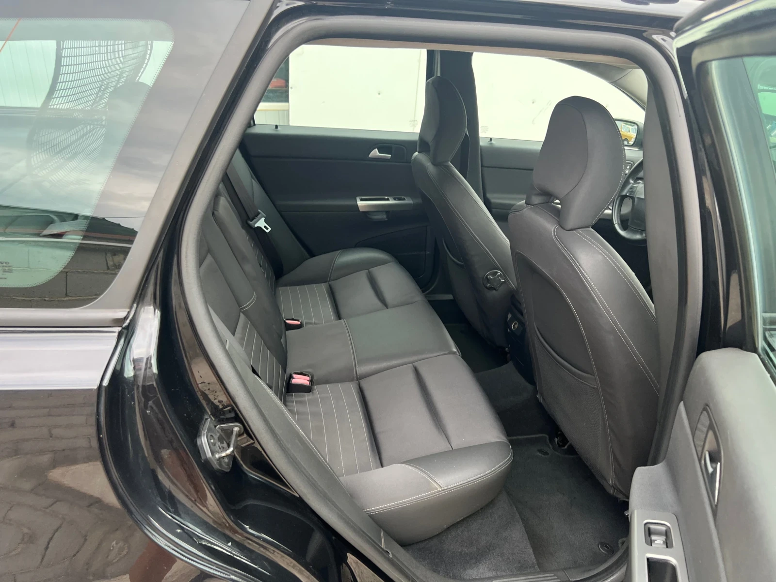 Volvo V50 2.0D* 136..* XENON* TOP*  | Mobile.bg   15