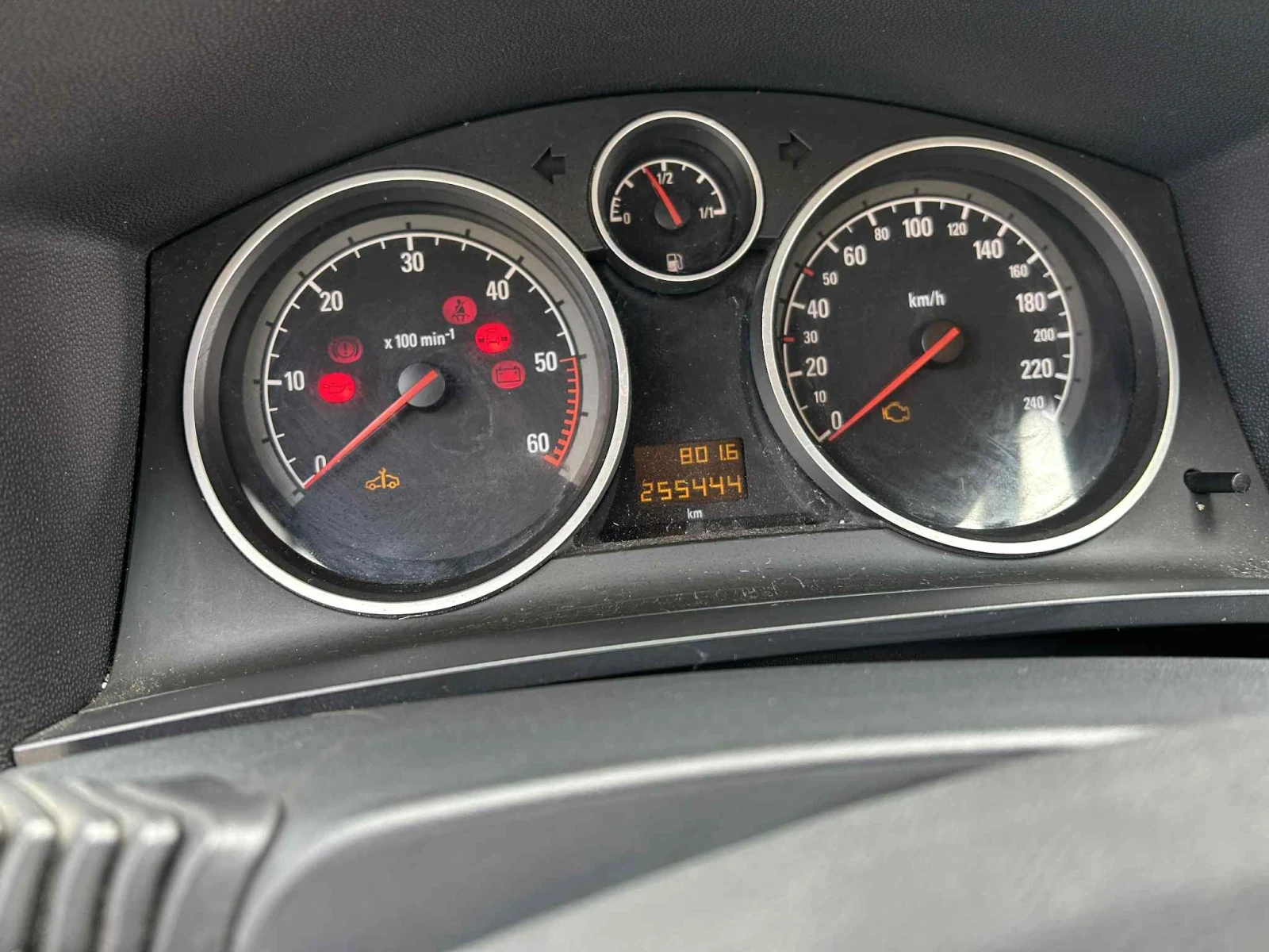 Opel Zafira | Mobile.bg   14