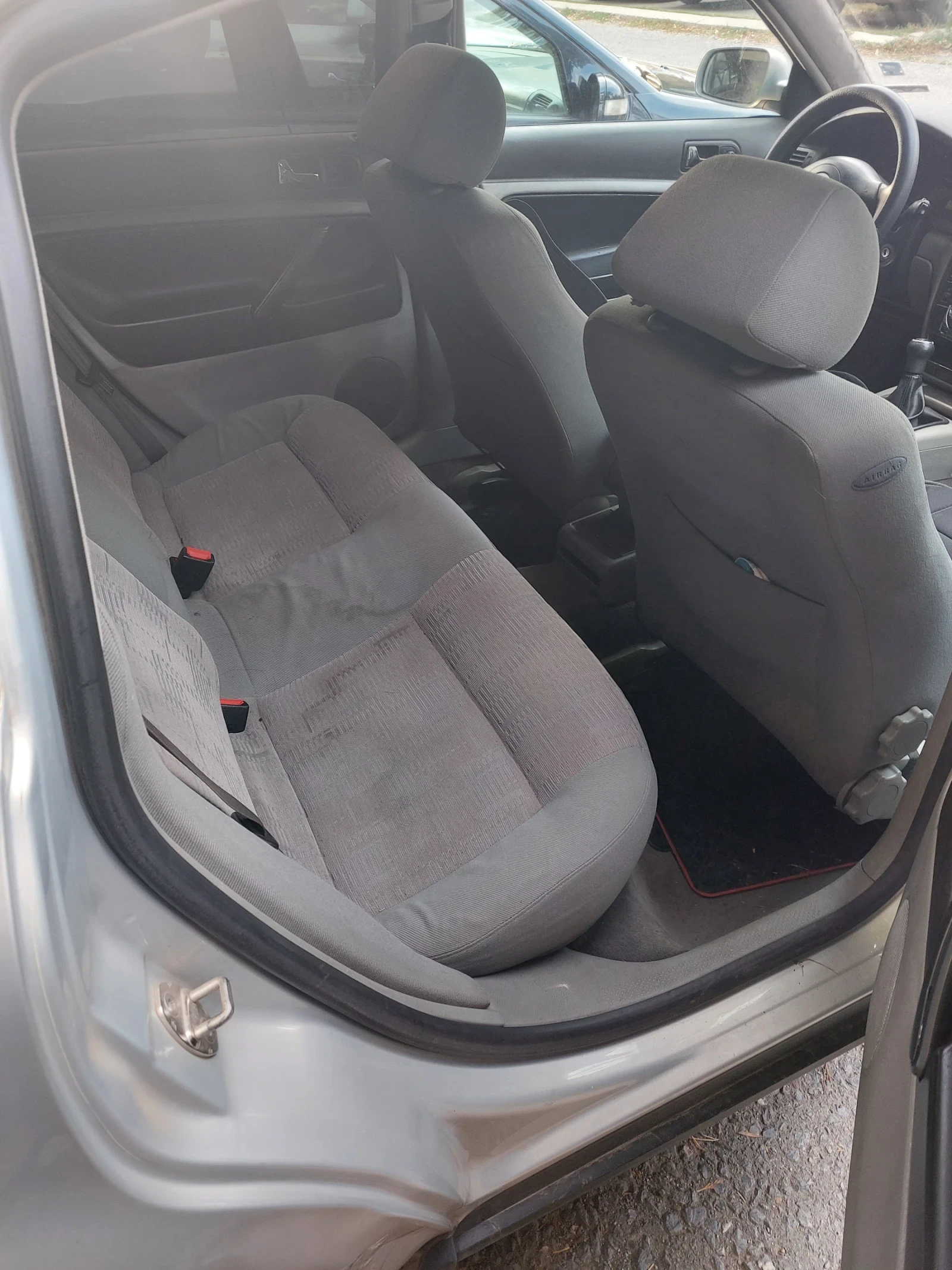 VW Passat  - изображение 6