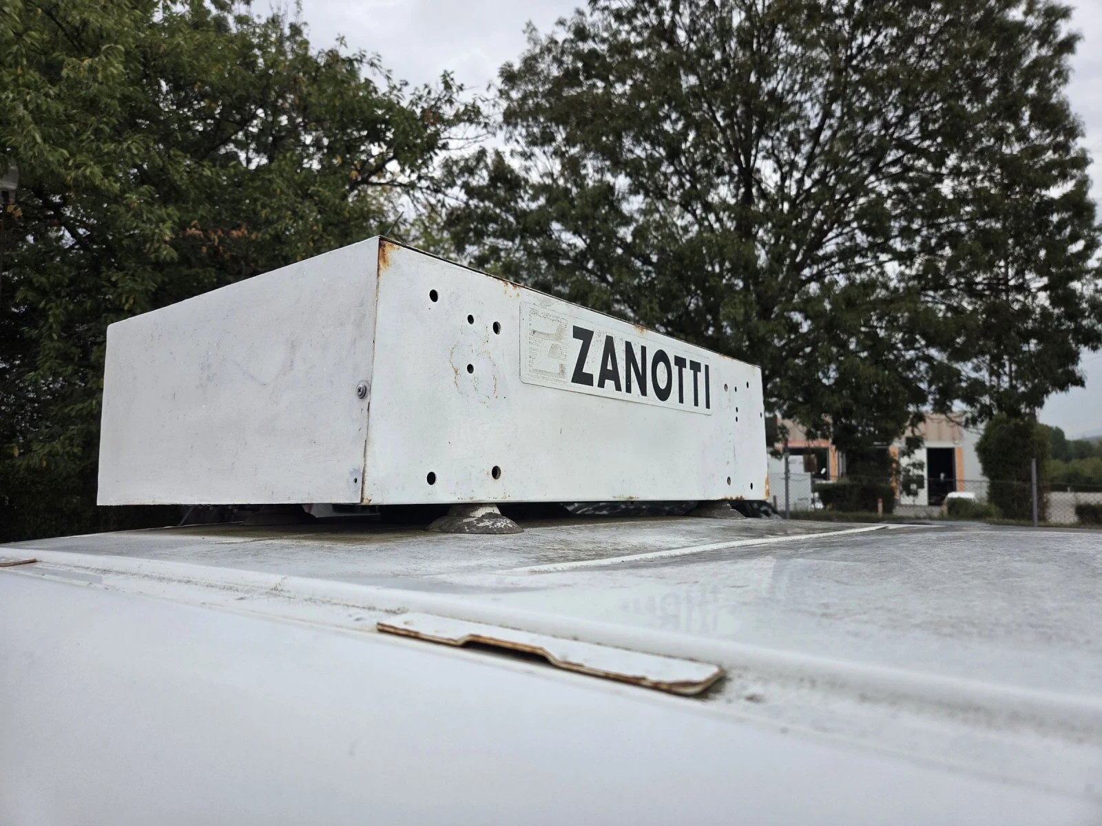 Peugeot Partner 1.9D/90к.с. | Хладилен | Регистриран | Mobile.bg — изображение 14