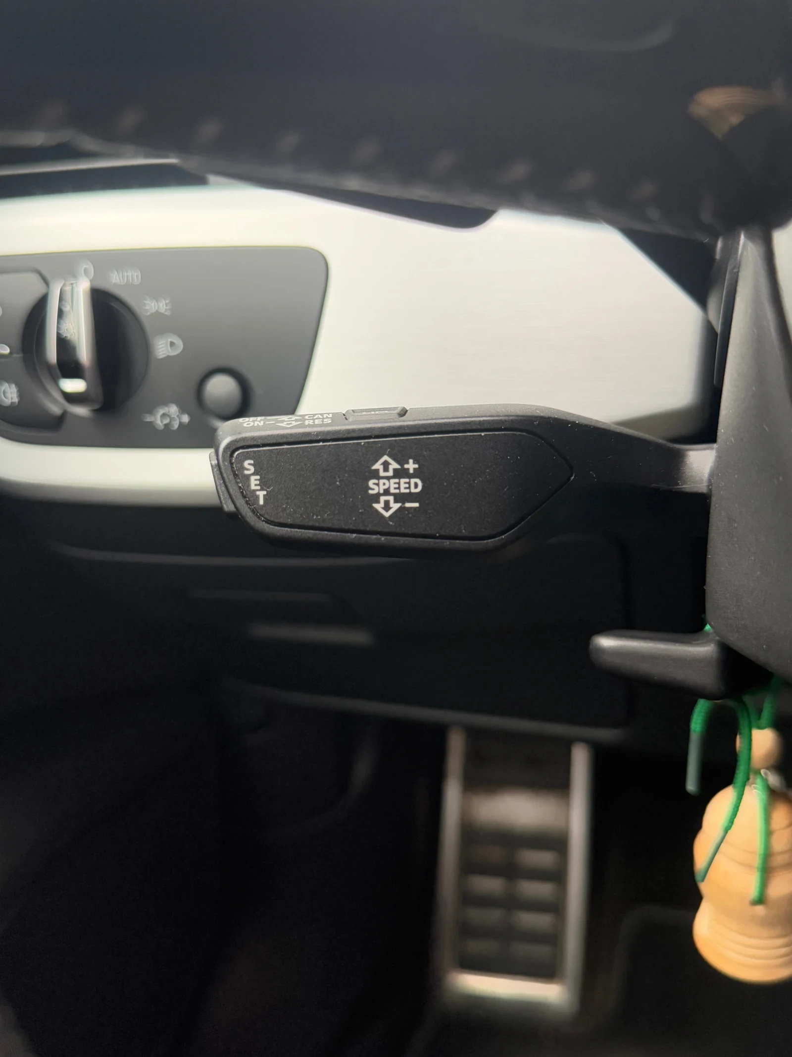 Audi A4 2.0 TDI, 190 hp, S-Line, Quattro, Virtual cockpit , снимка 12 - Автомобили и джипове - 53640263