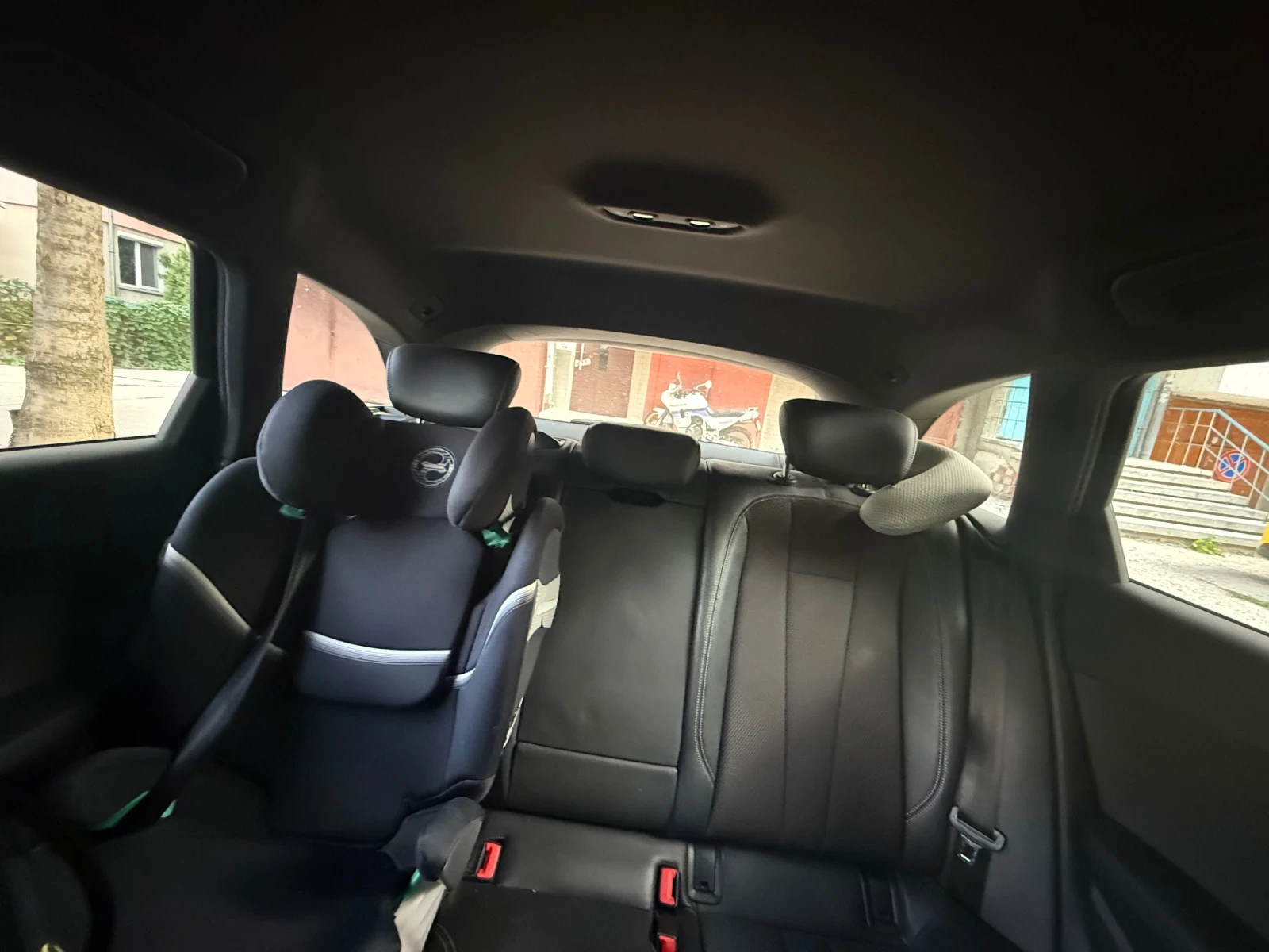 Audi A4 2.0 TDI, 190 hp, S-Line, Quattro, Virtual cockpit  | Mobile.bg � ����������� 13