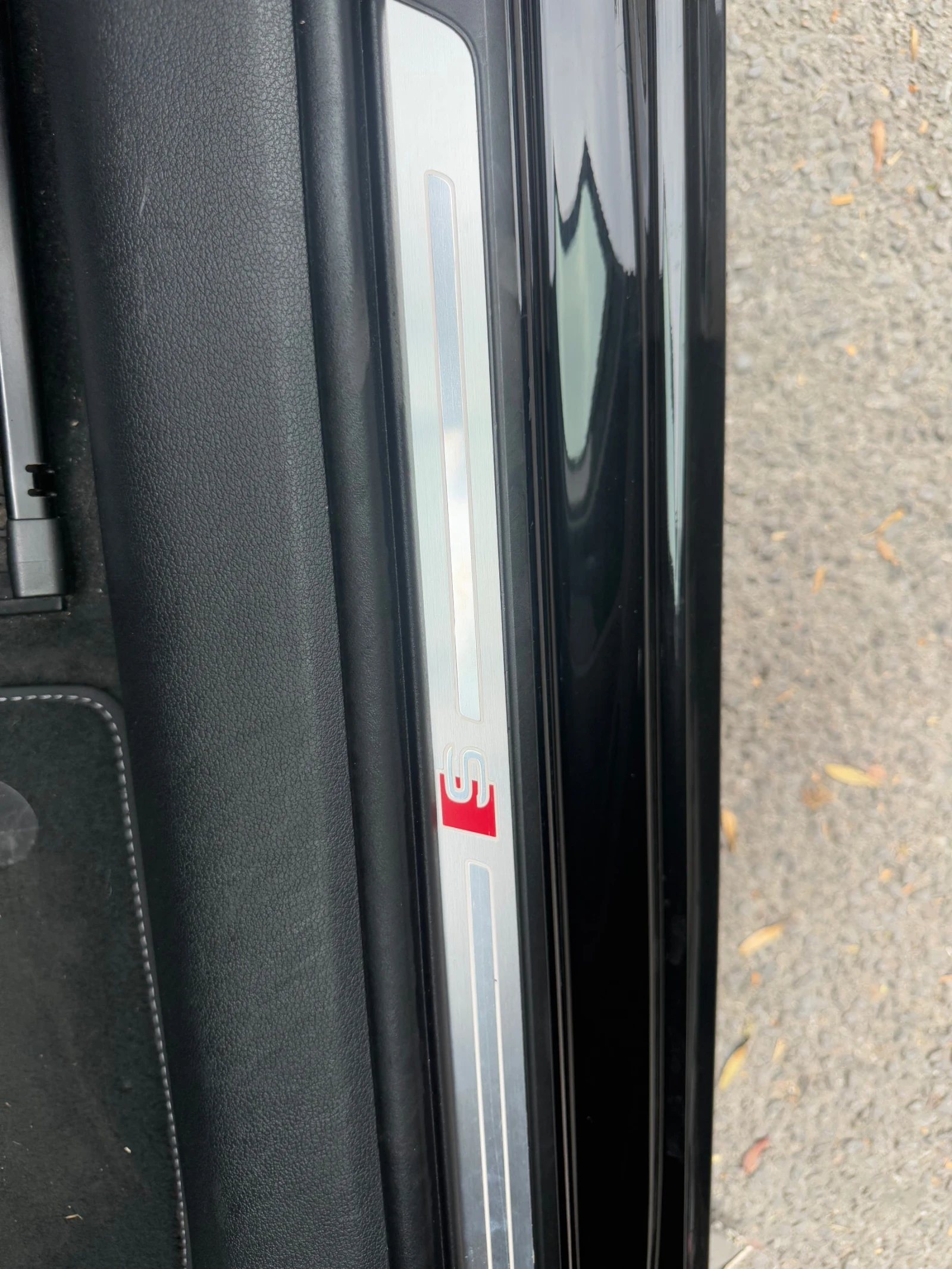 Audi A4 2.0 TDI, 190 hp, S-Line, Quattro, Virtual cockpit , снимка 14 - Автомобили и джипове - 53640263