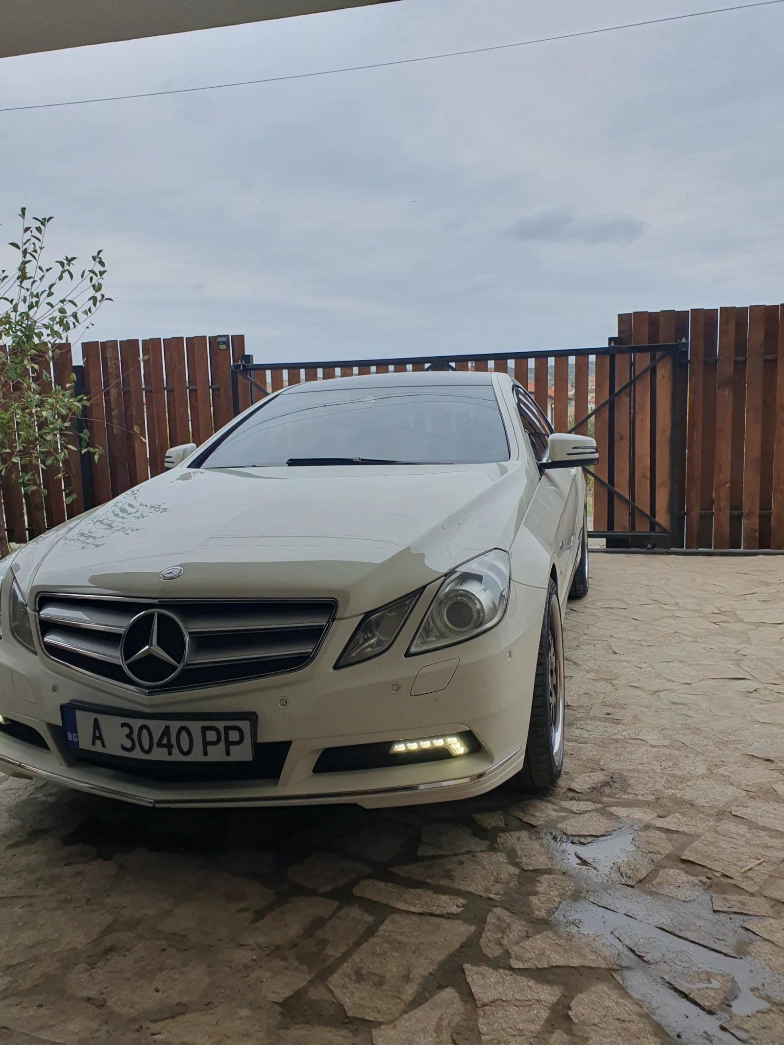 Mercedes-Benz E 350 | Mobile.bg   1