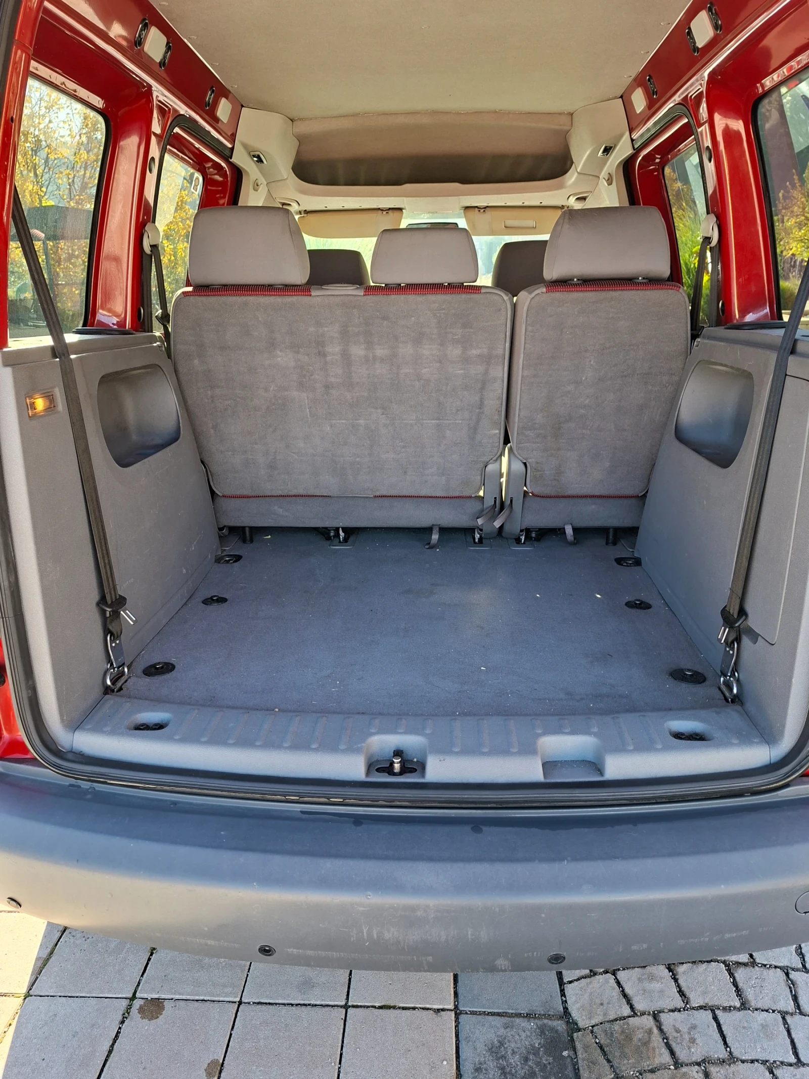 VW Caddy 1.9tdi - изображение 10