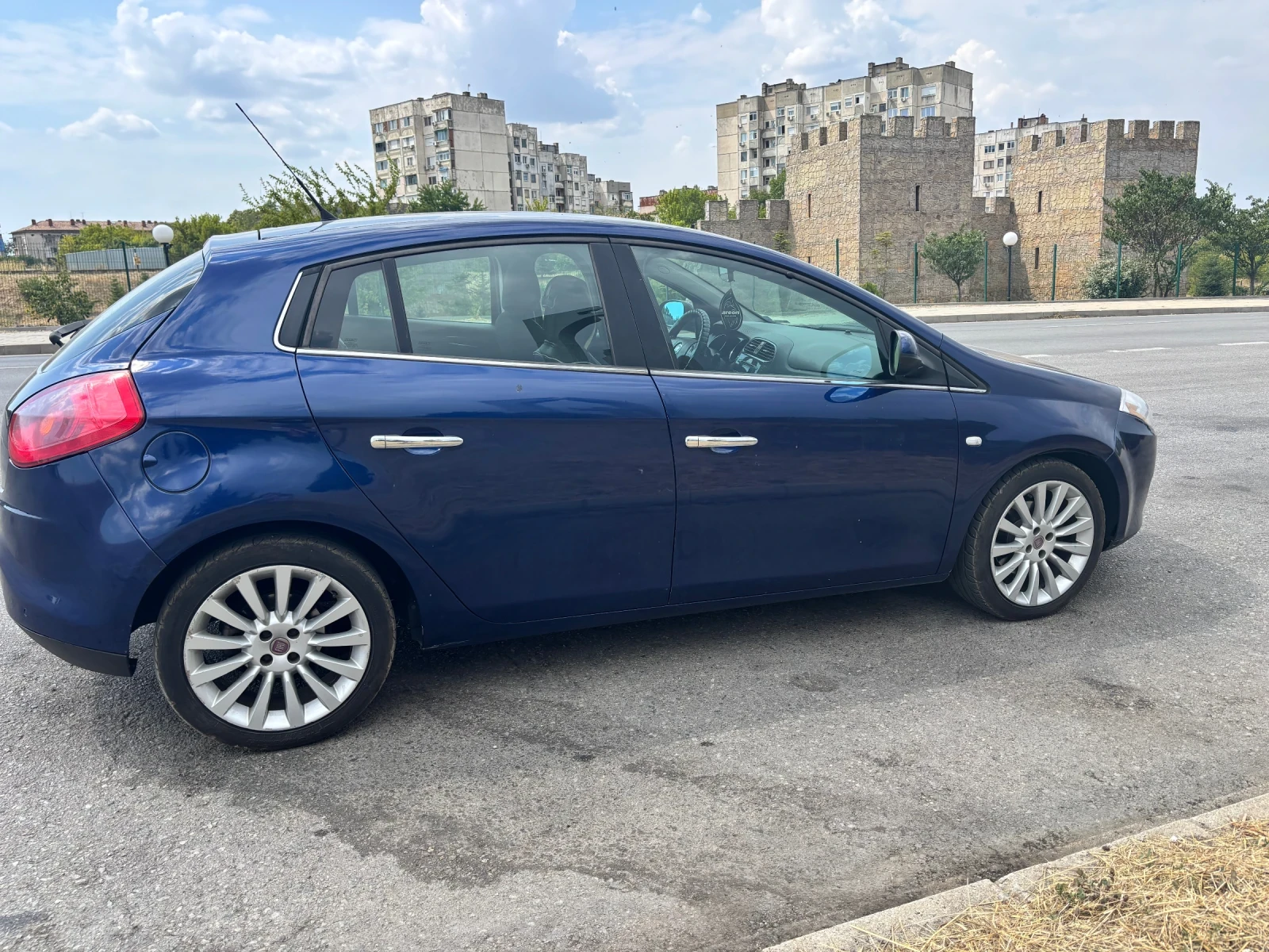 Fiat Bravo | Mobile.bg   1